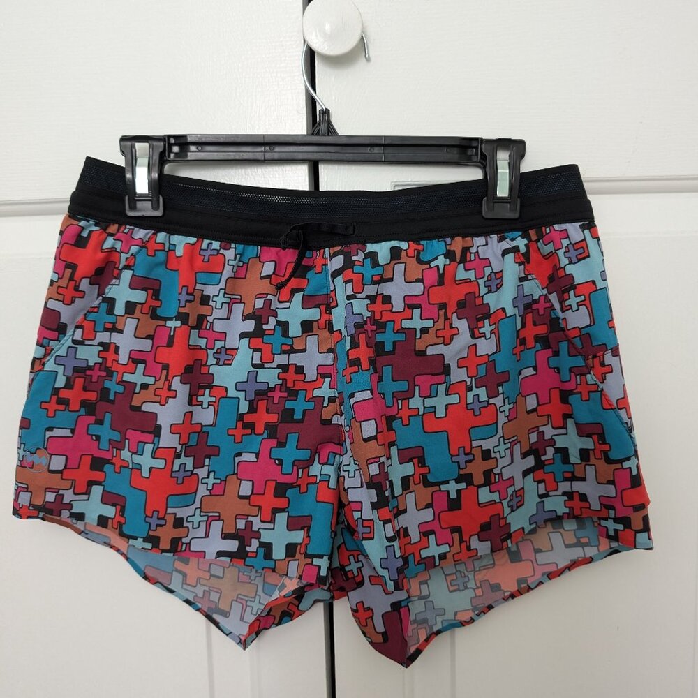 Janji AFO Middle shorts women M